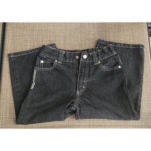 Designer SEAN JOHN Black Jeans Little Boys (Size 4T)